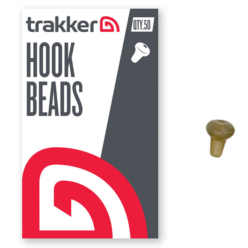 Trakker Hook Beads