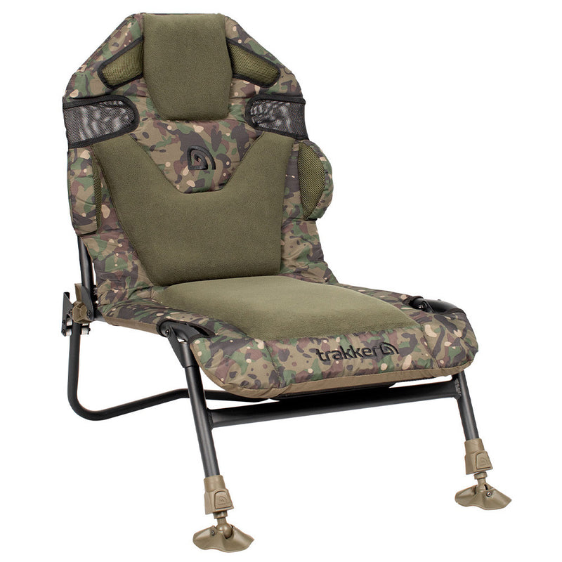 Trakker Levelite Camo Transformer Chair