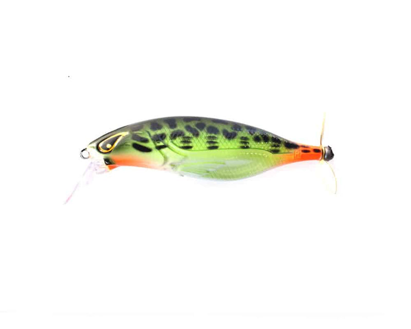 Rozemeijer Propzzz Floating 10cm 23g