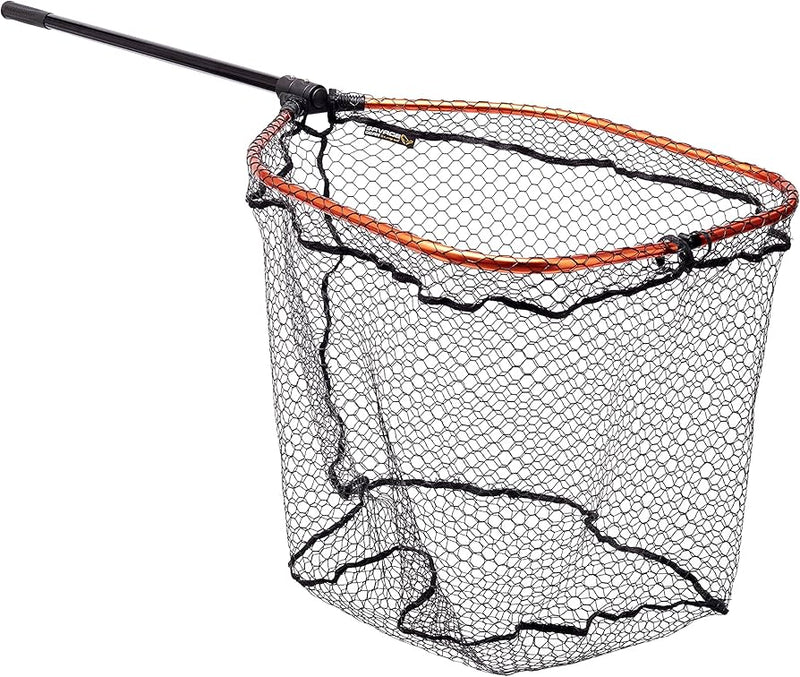 Savage Gear Pro Folding Landing Net Large