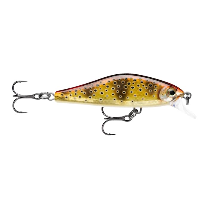 Rapala Shadow Rap Solid Shad 5cm 5.5g