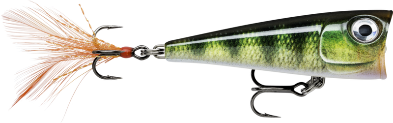 Rapala X-Light Pop 4cm 4.5g