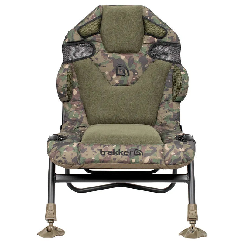 Trakker Levelite Camo Transformer Chair