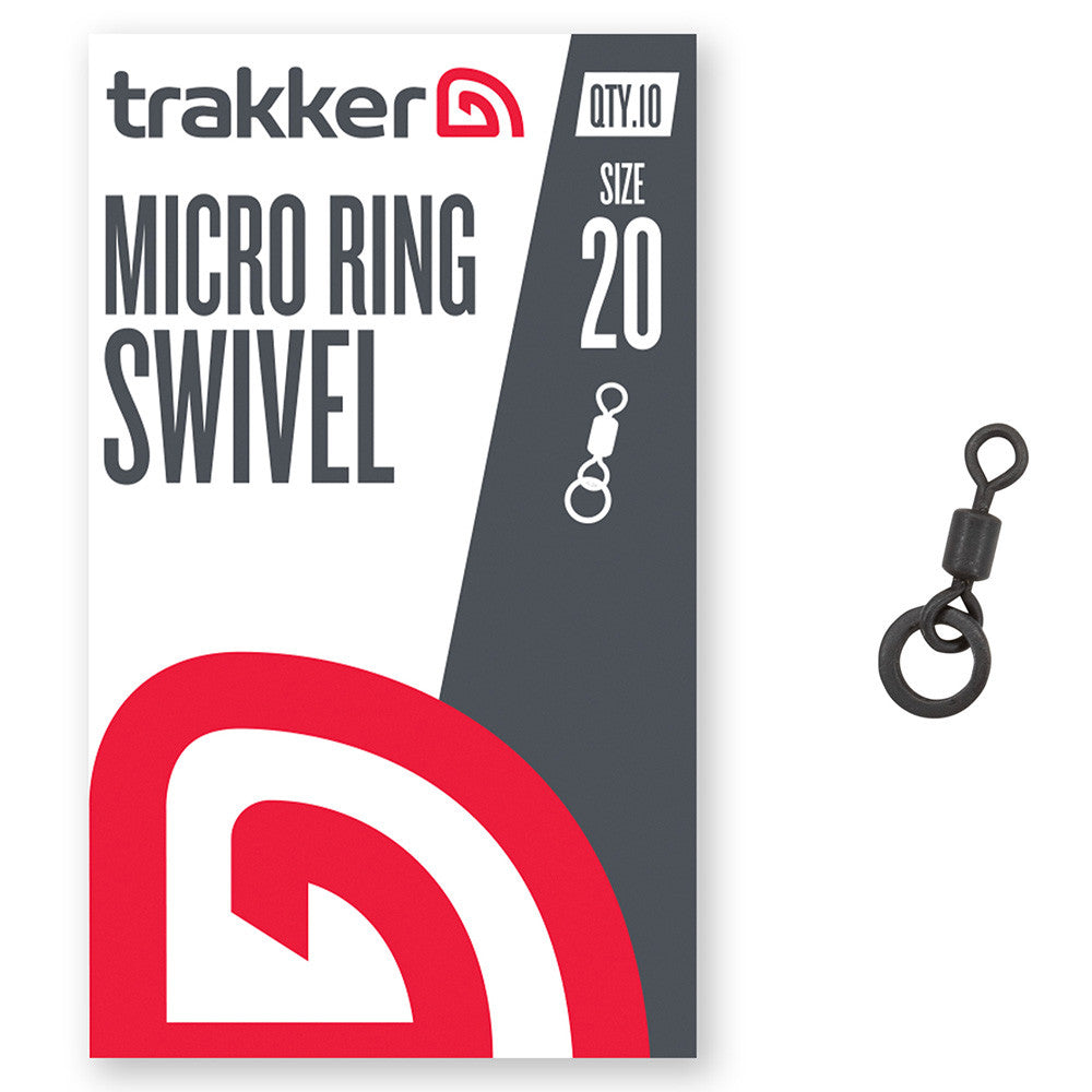 Trakker Micro Ring Swivel