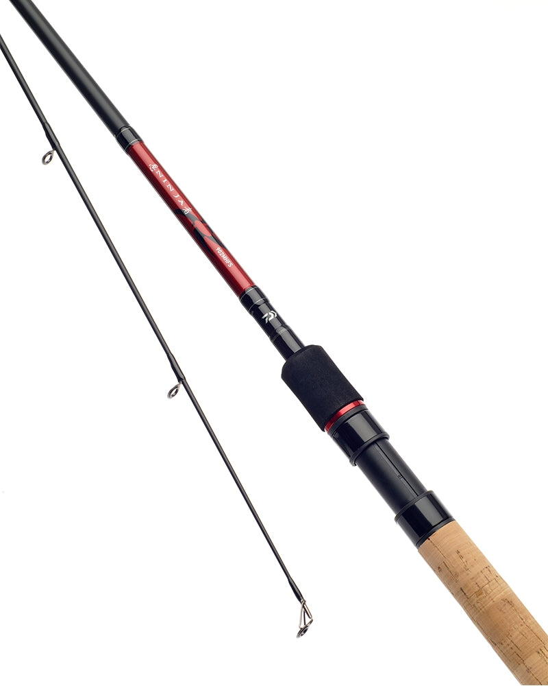 Daiwa Ninja Spin Rods