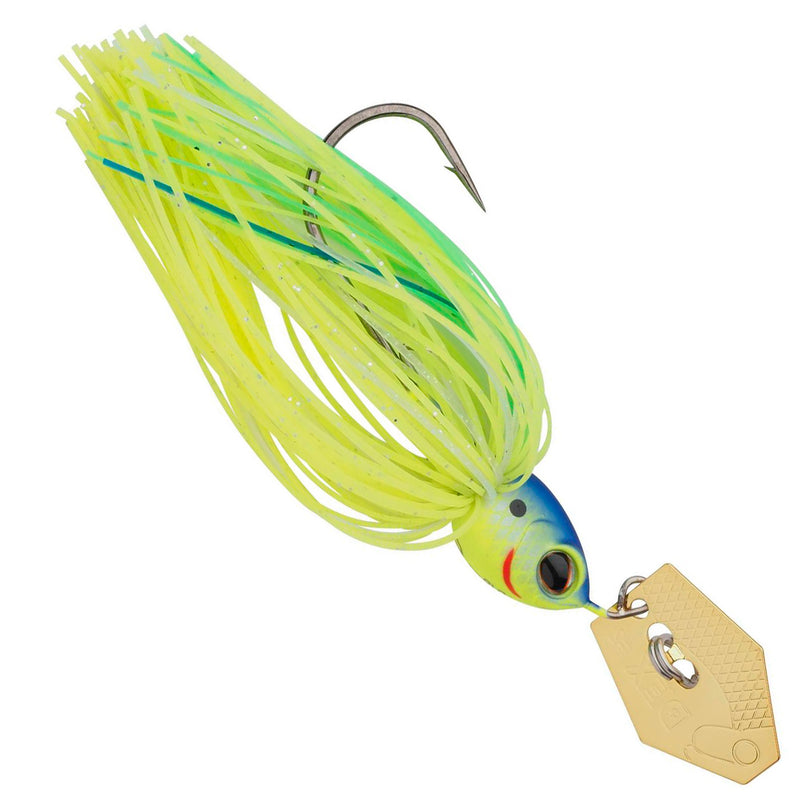 Berkley DEX Chatterbait Lures 7g