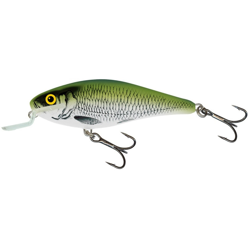 Salmo Executor 5 Floating