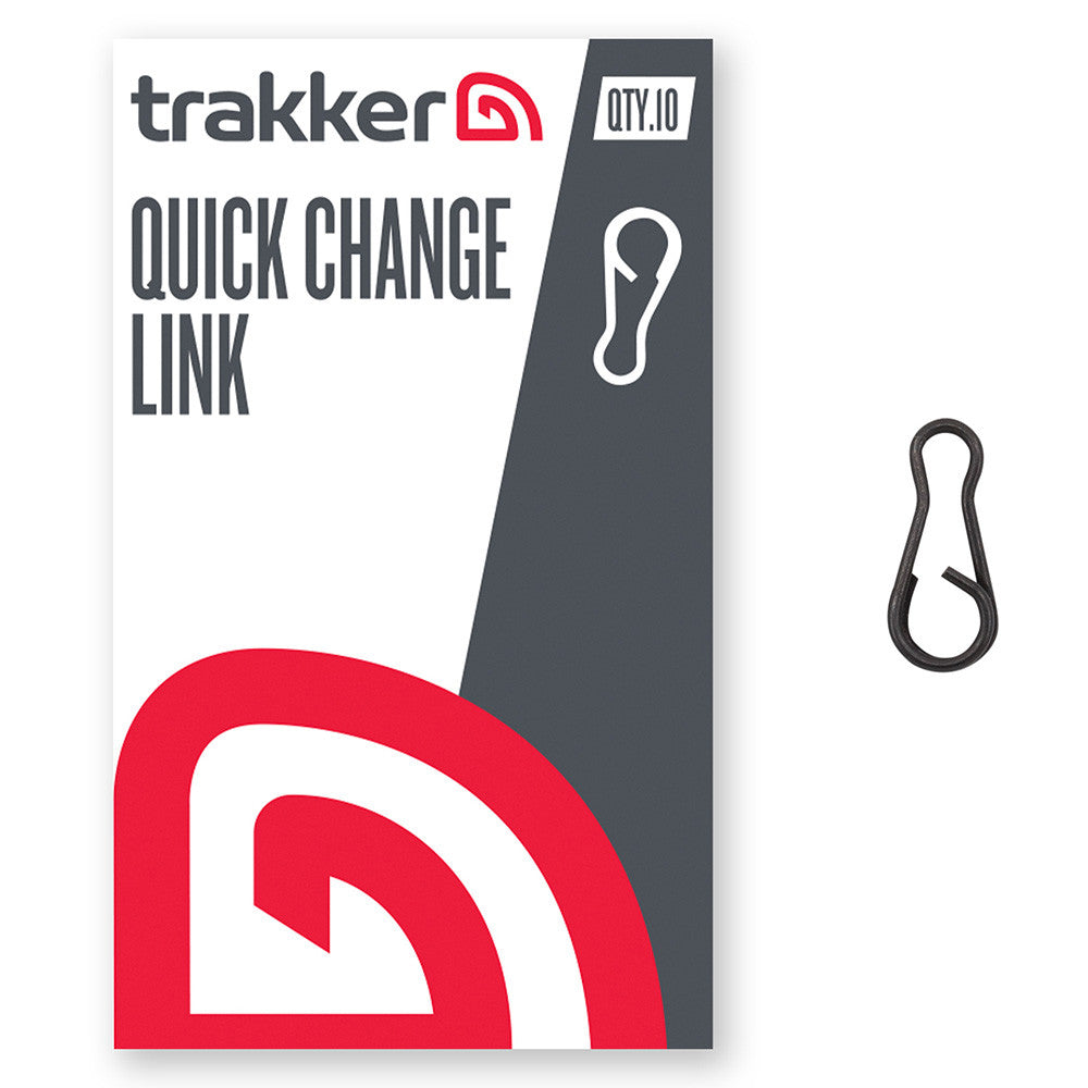 Trakker Quick Change Link