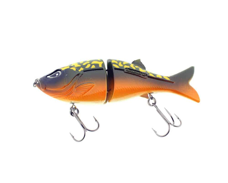 Rozemeijer Jerk & Swim 14cm 48g