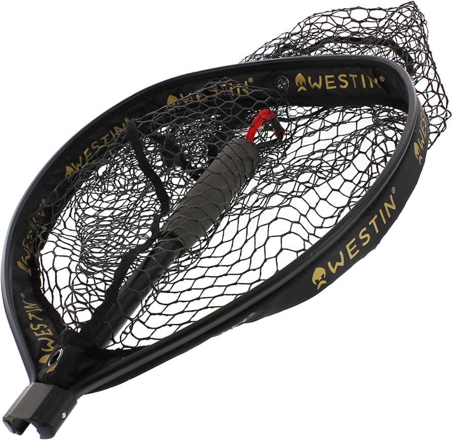 Westin W3 CR Floating Landing Net