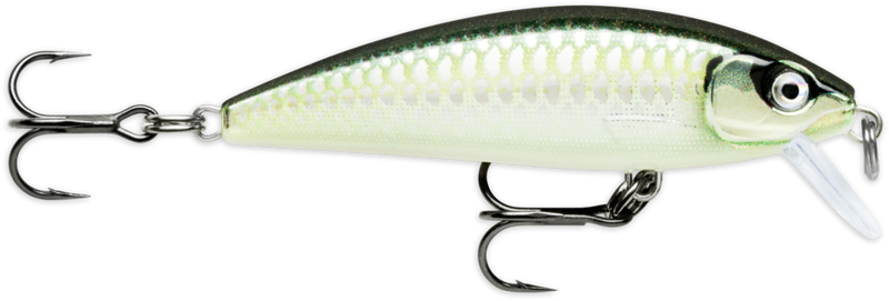 Rapala X-Rap Countdown 5cm 4g