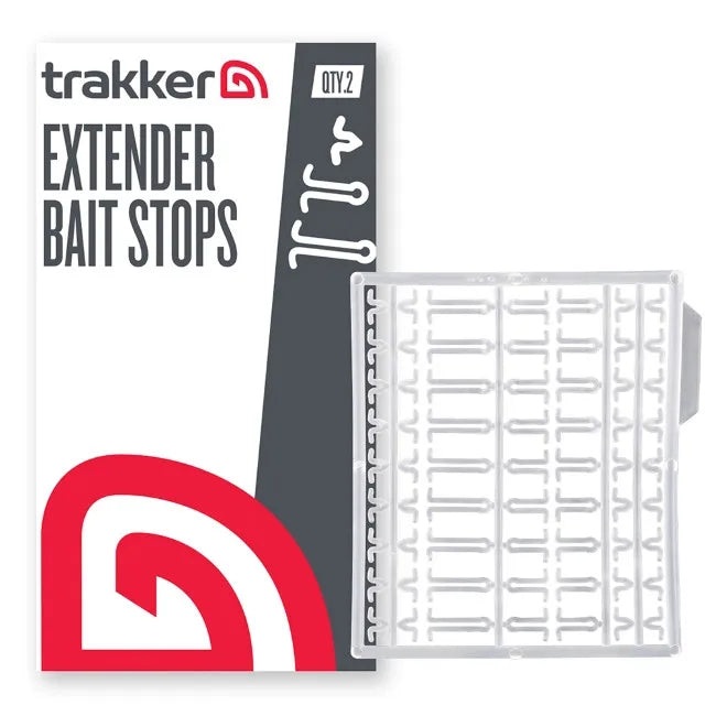 Trakker Extender Bait Stops