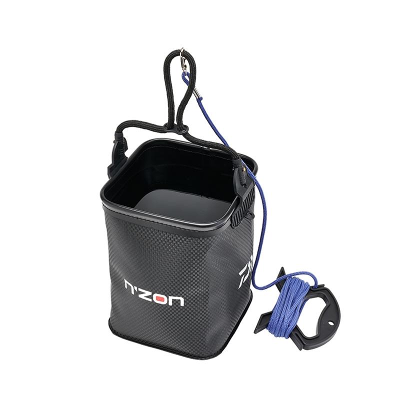 Daiwa N’Zon Water Bucket