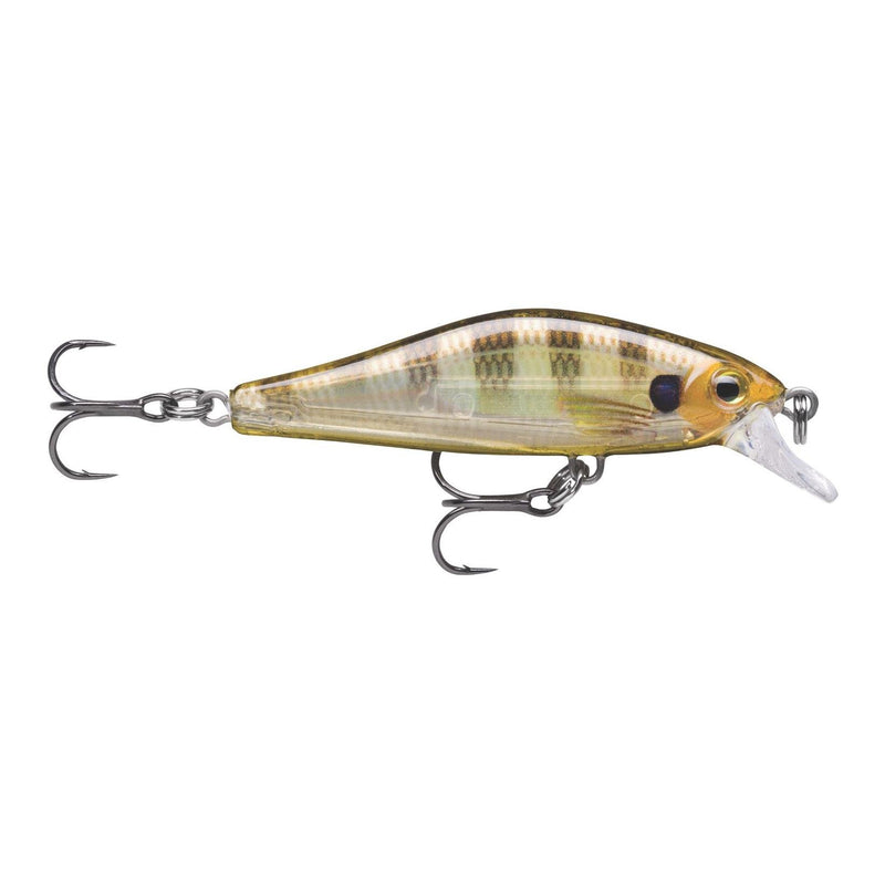 Rapala Twitchin’ Shad 8cm 13g