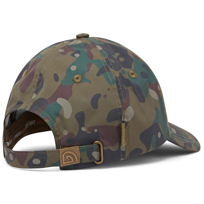 Trakker Camo Water Resistant Cap