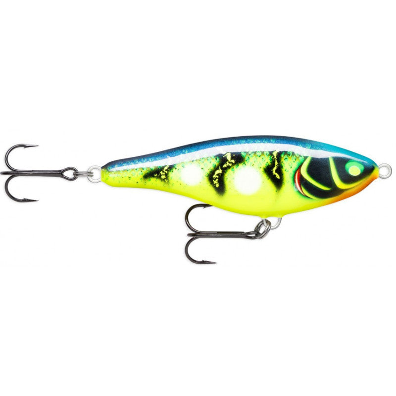 Rapala Twitchin’ Rap 12cm 53g