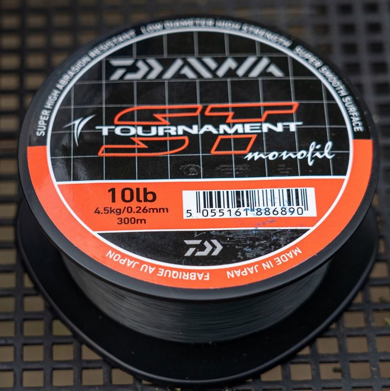 Daiwa Tournament ST Mono 300m