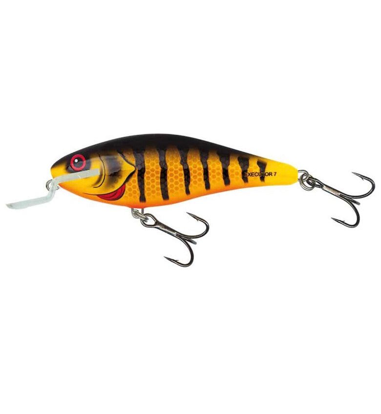 Salmo Floating Executor 9