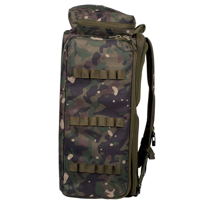 Trakker NXC Camo Deluxe Rucksack