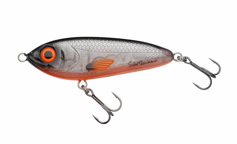 Abu Garcia Svartzonker McTracer 12.5cm 69g