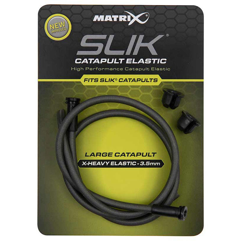 Matrix Slik V2 Catapult Elastic