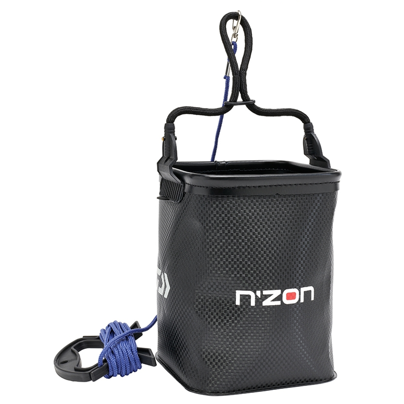 Daiwa N’Zon Water Bucket