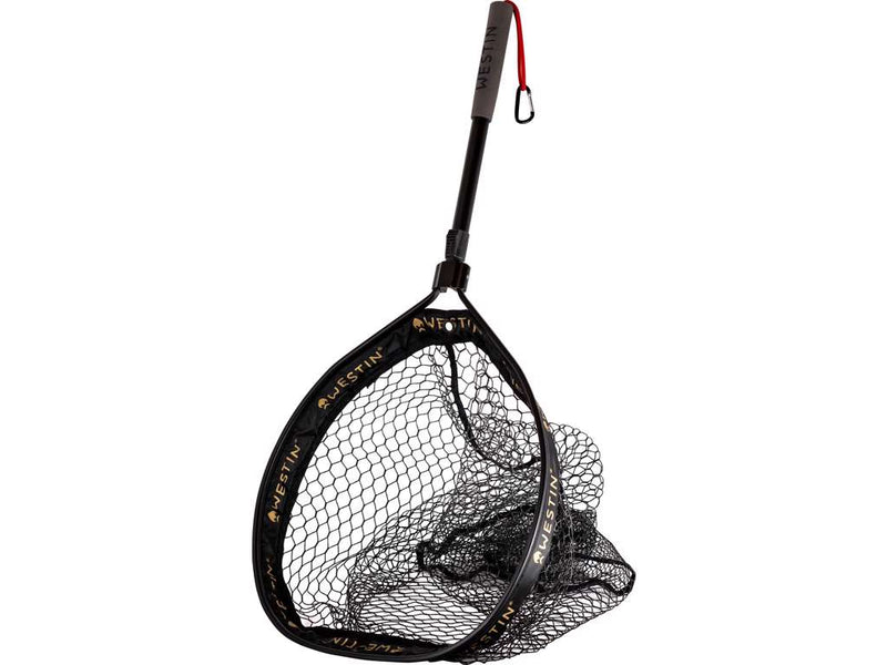 Westin W3 CR Floating Landing Net