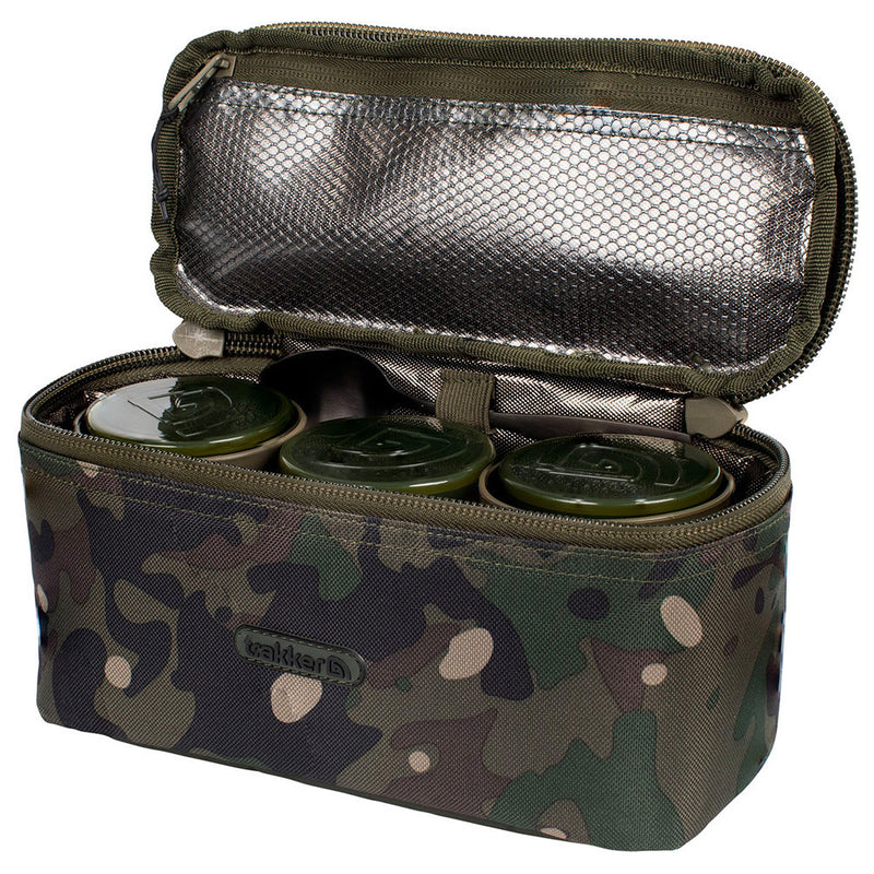 Trakker NXC Camo Brew Kit