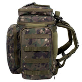 Trakker NXC Camo Scout Rucksack