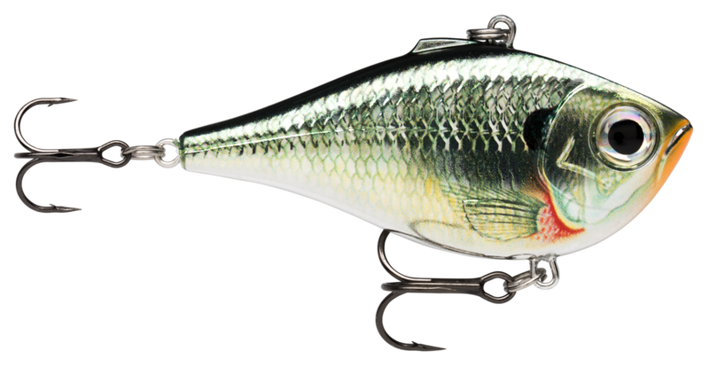 Rapala Rippin’ Rap 5cm 9g