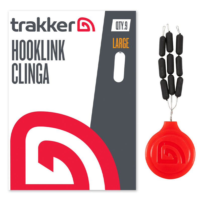 Trakker Hooklink Clinga