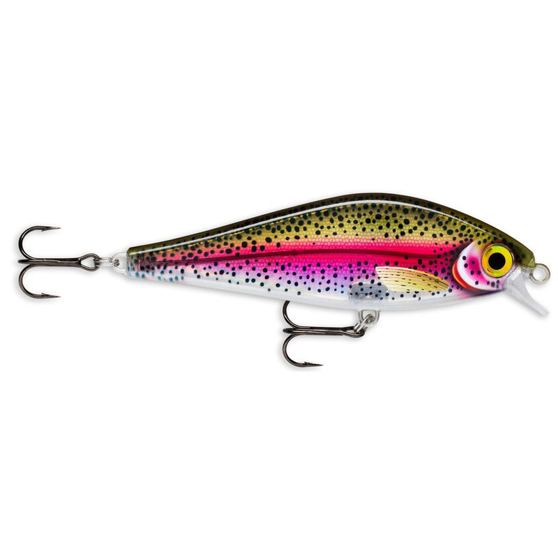 Rapala Super Shadow Rap 11cm 38g