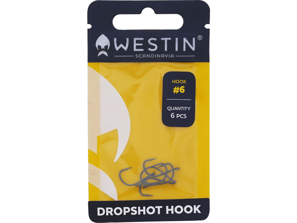 Westin Dropshot Hook