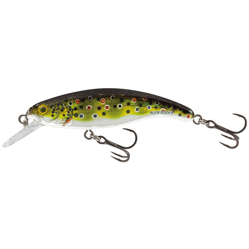 Salmo Slick Stick 6 Floating