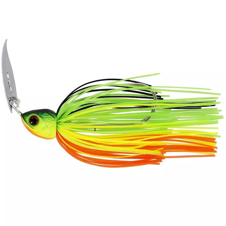 Westin Bladebite V2 Tungsten Bladed Jig