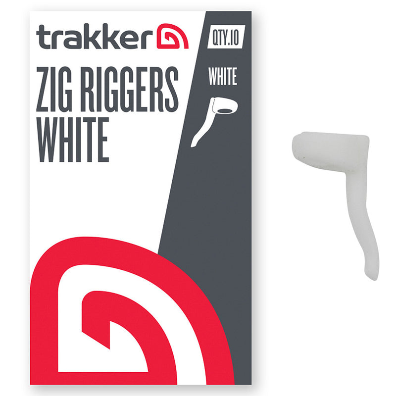 Trakker Zig Riggers