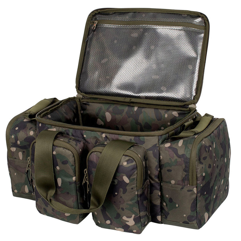 Trakker NXC Camo Pro Carryall Medium