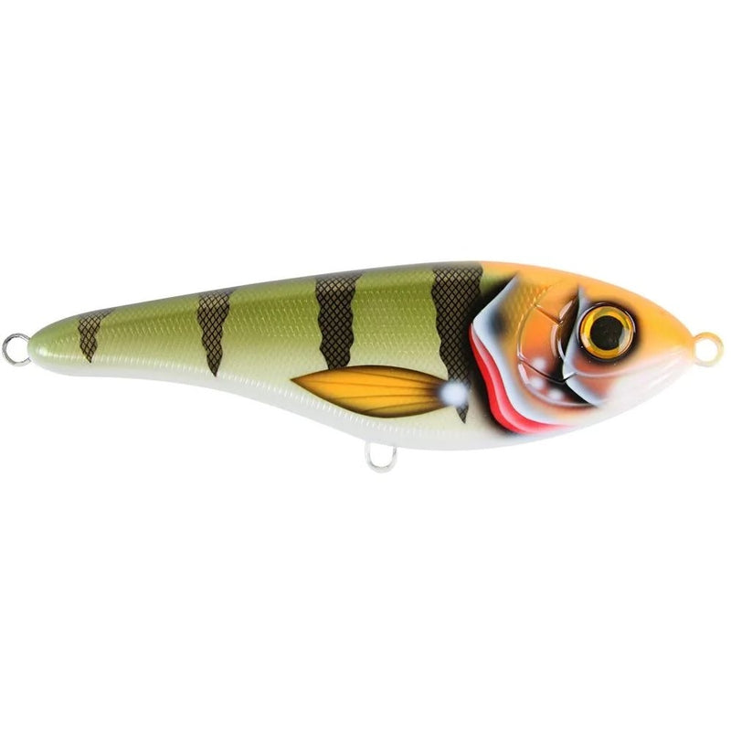 Strike Pro Buster Jerk Lightening Perch