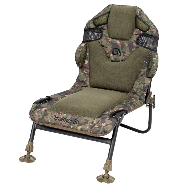 Trakker Levelite Camo Transformer Chair