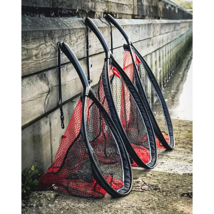 Fox Rage Short Mag Landing Net