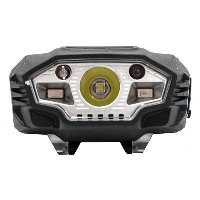 Sonik Gizmo HTR-160 Fishing Head Torch