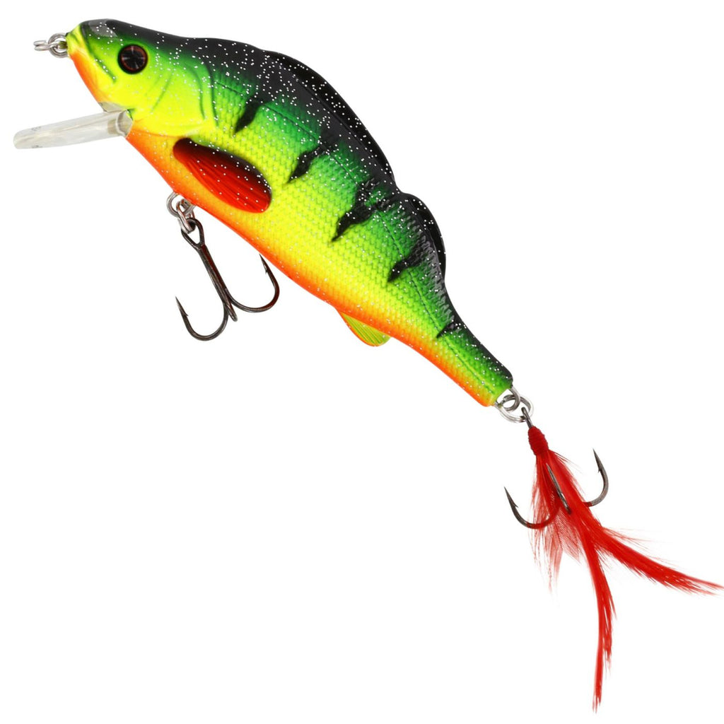 Westin Percy The Perch Floating Crankbait 10cm 20g