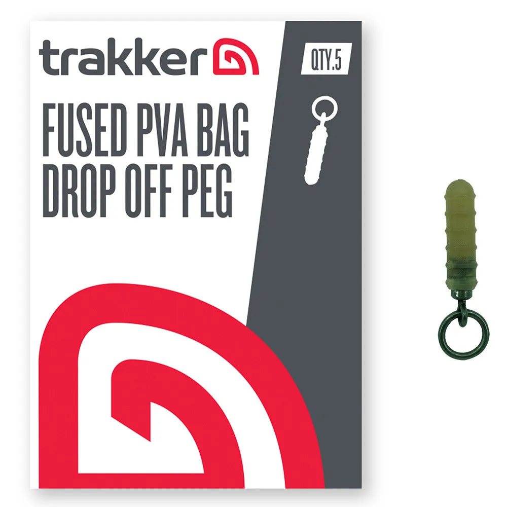 Trakker Fused PVA Bag Drop Off Peg