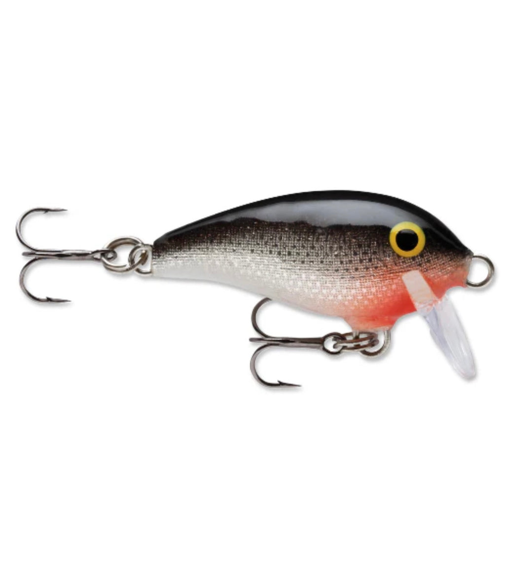 Rapala Mini Fat Rap MFR3