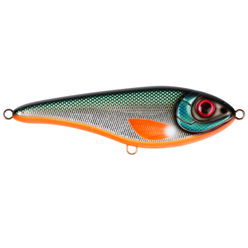 Strike Pro Buster Jerk Shiner