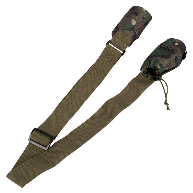 Trakker NXC Camo Elasticated Tip Protectors