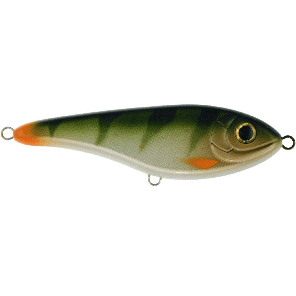 Strike Pro Buster Jerk Natural Perch