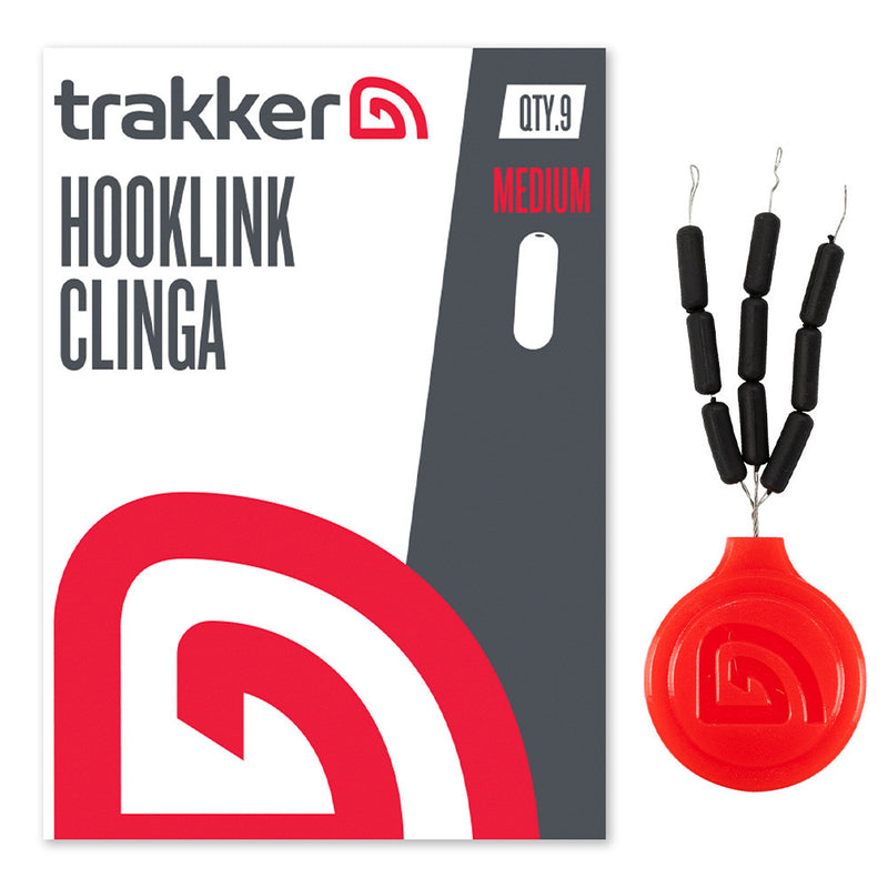 Trakker Hooklink Clinga