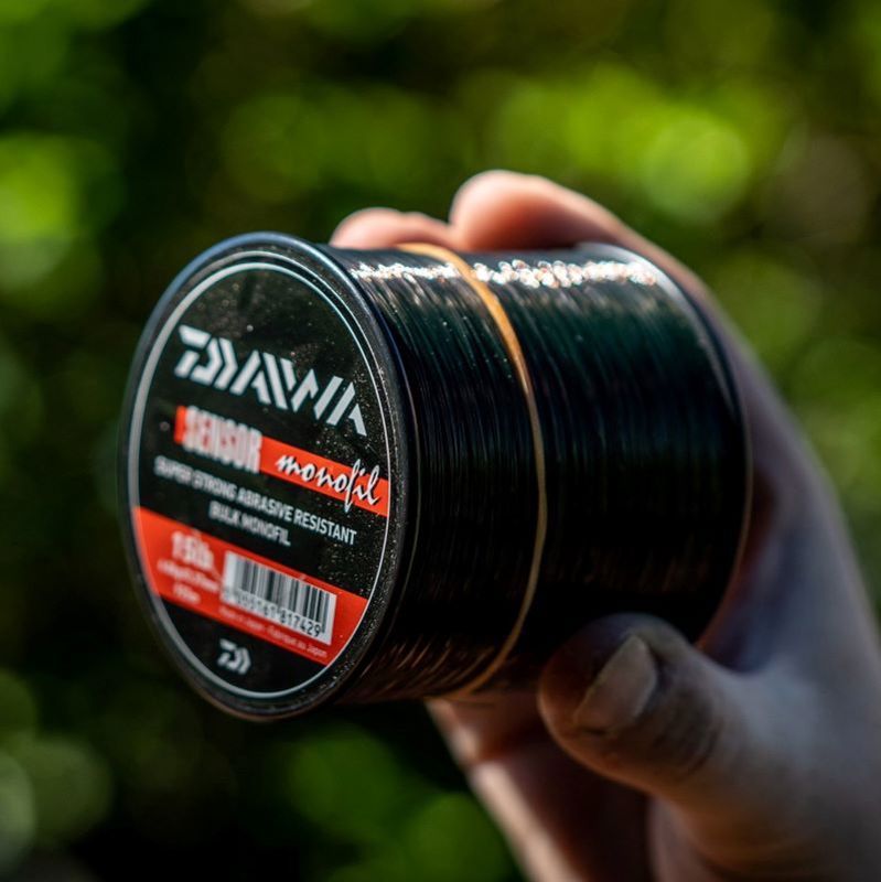 Daiwa Sensor Mono Bulk