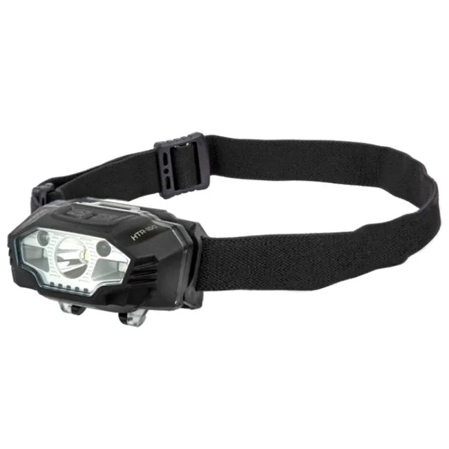 Sonik Gizmo HTR-160 Fishing Head Torch